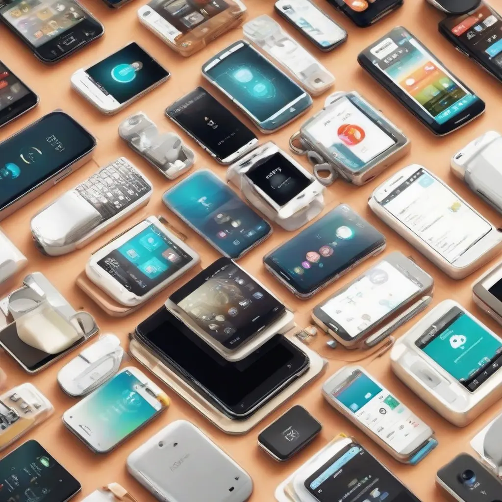 Mobile Tips & Tricks: Enhance Your Smartphone Efficiency