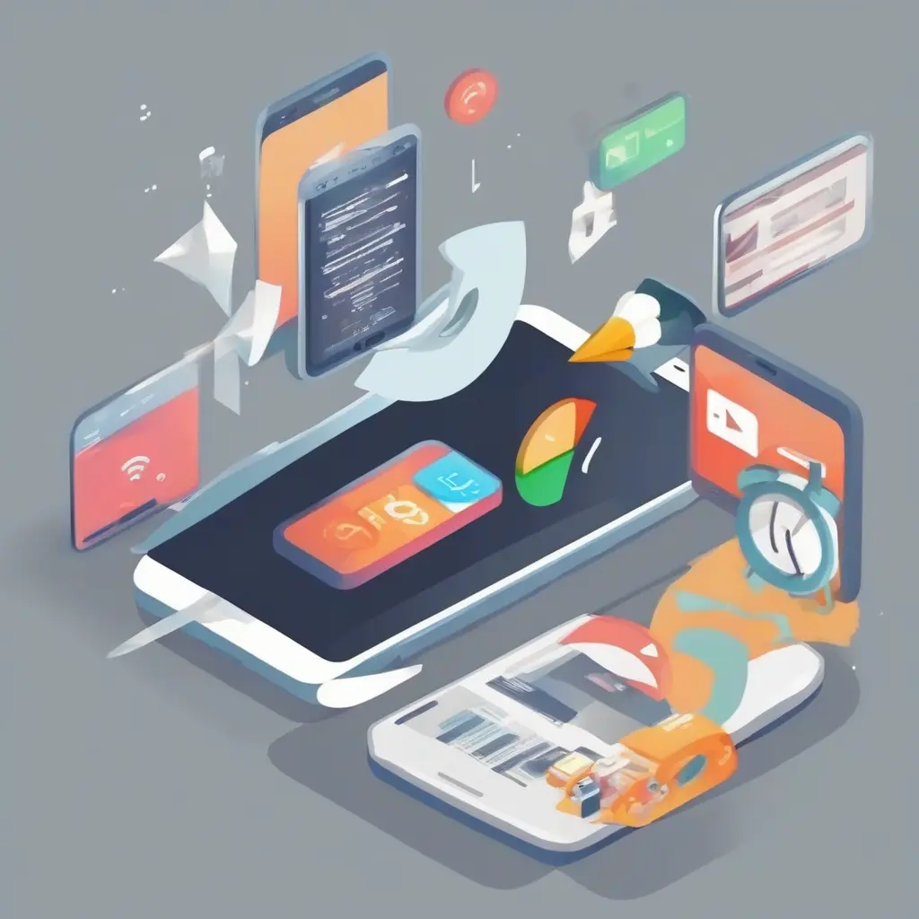 How to Increase Your Mobile Device’s Speed for Better Performance