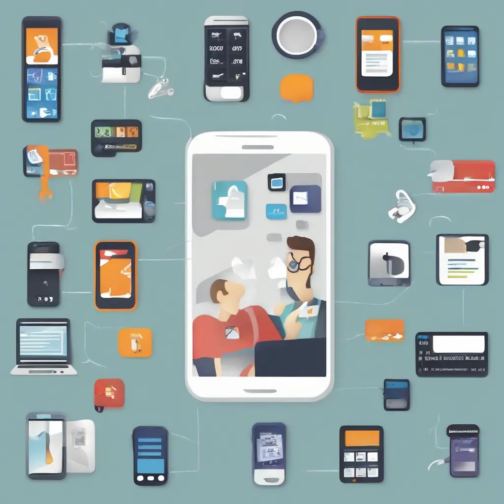 Effective Short Problem-Solving Guides for Common Mobile Tech Issues