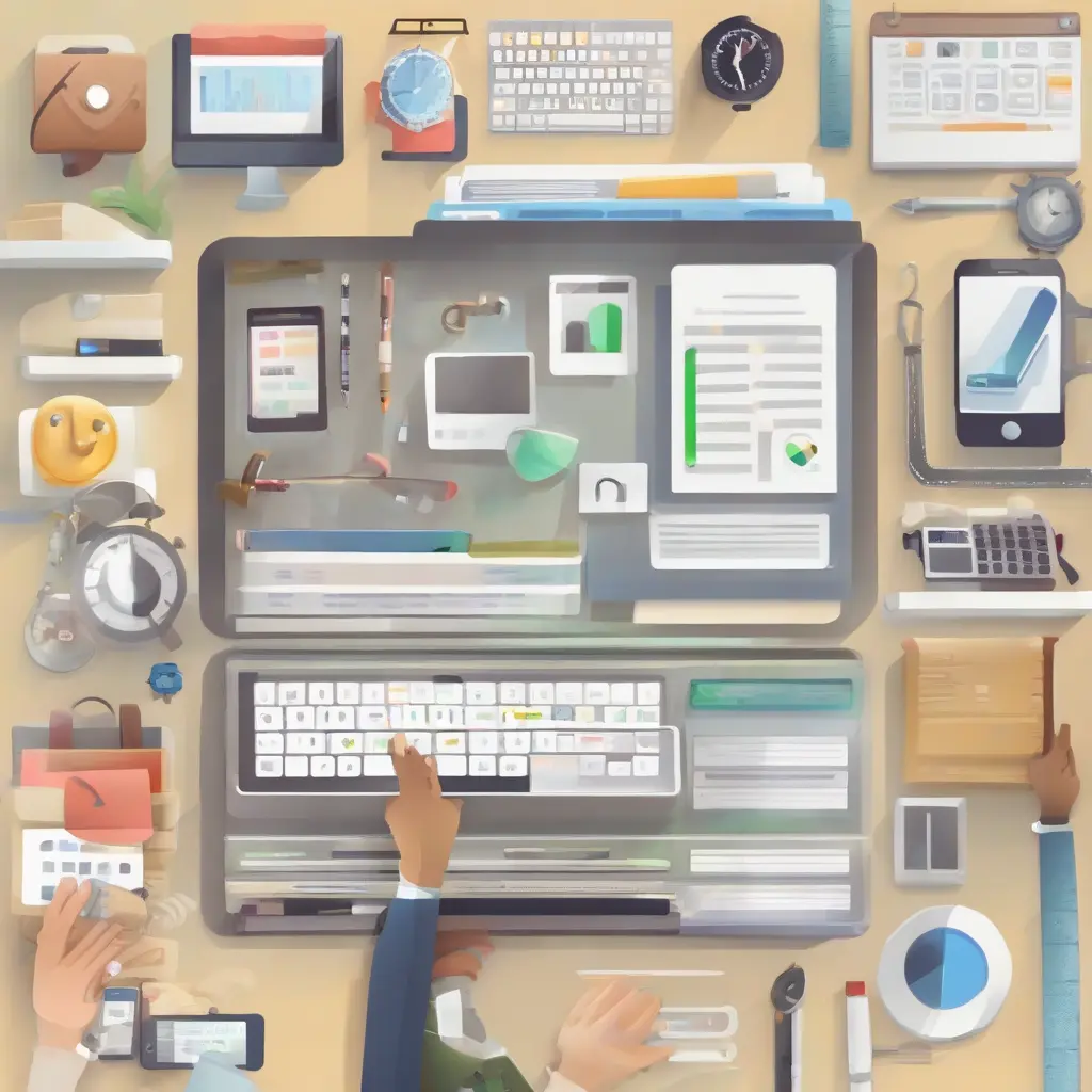 Top Productivity Apps: Essential Features to Maximize Your Efficiency