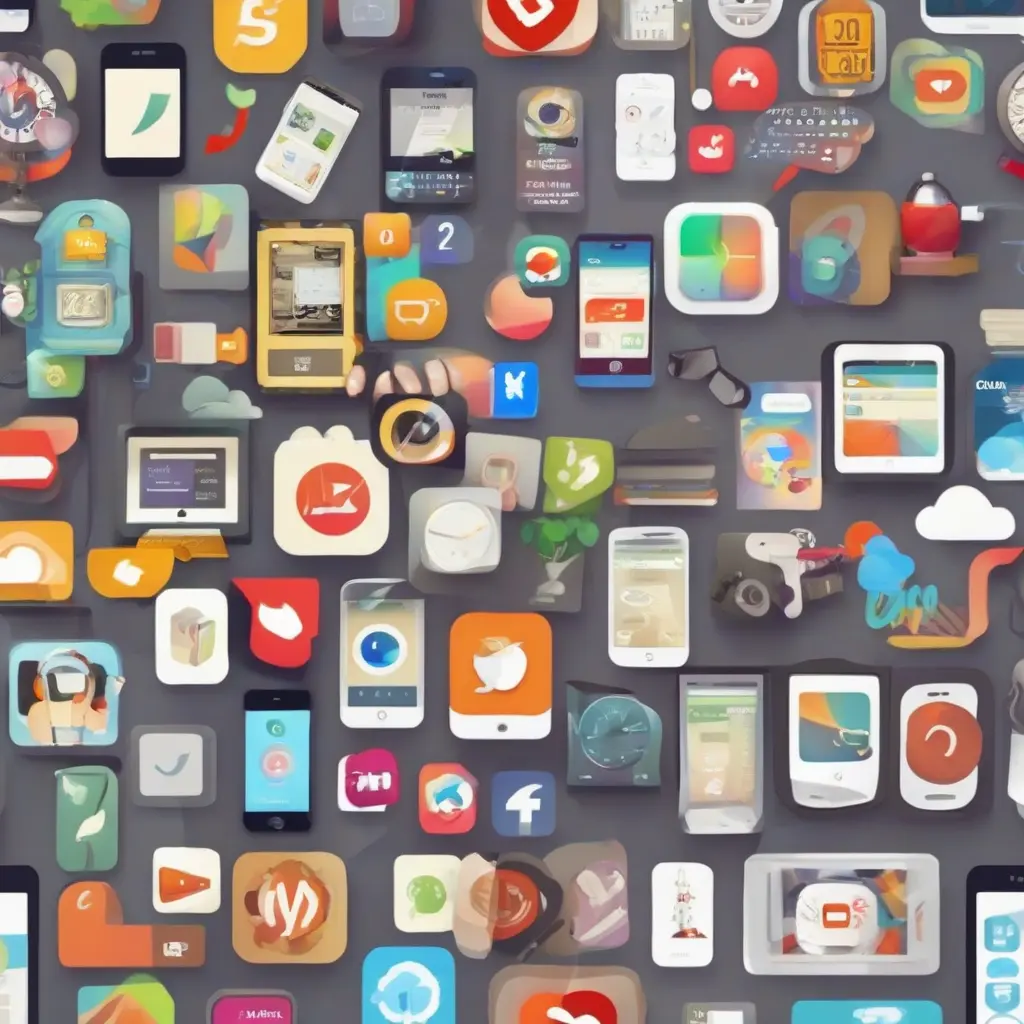 Top 10 Essential Apps to Enhance Your Daily Life