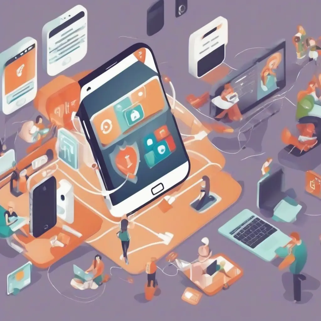 Essential Internet Safety Tips: Protect Your Mobile Activity