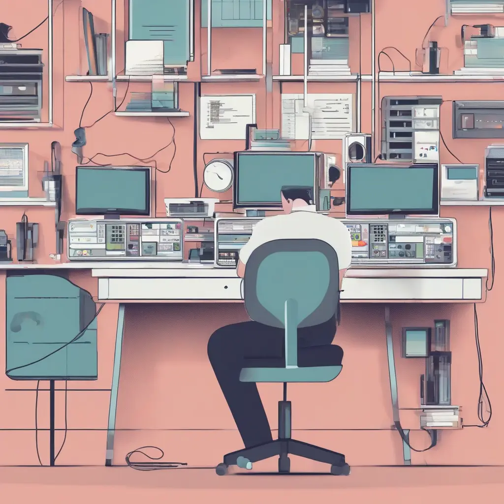 Tech Changes Simplified: A User-Friendly Guide to Recent Updates