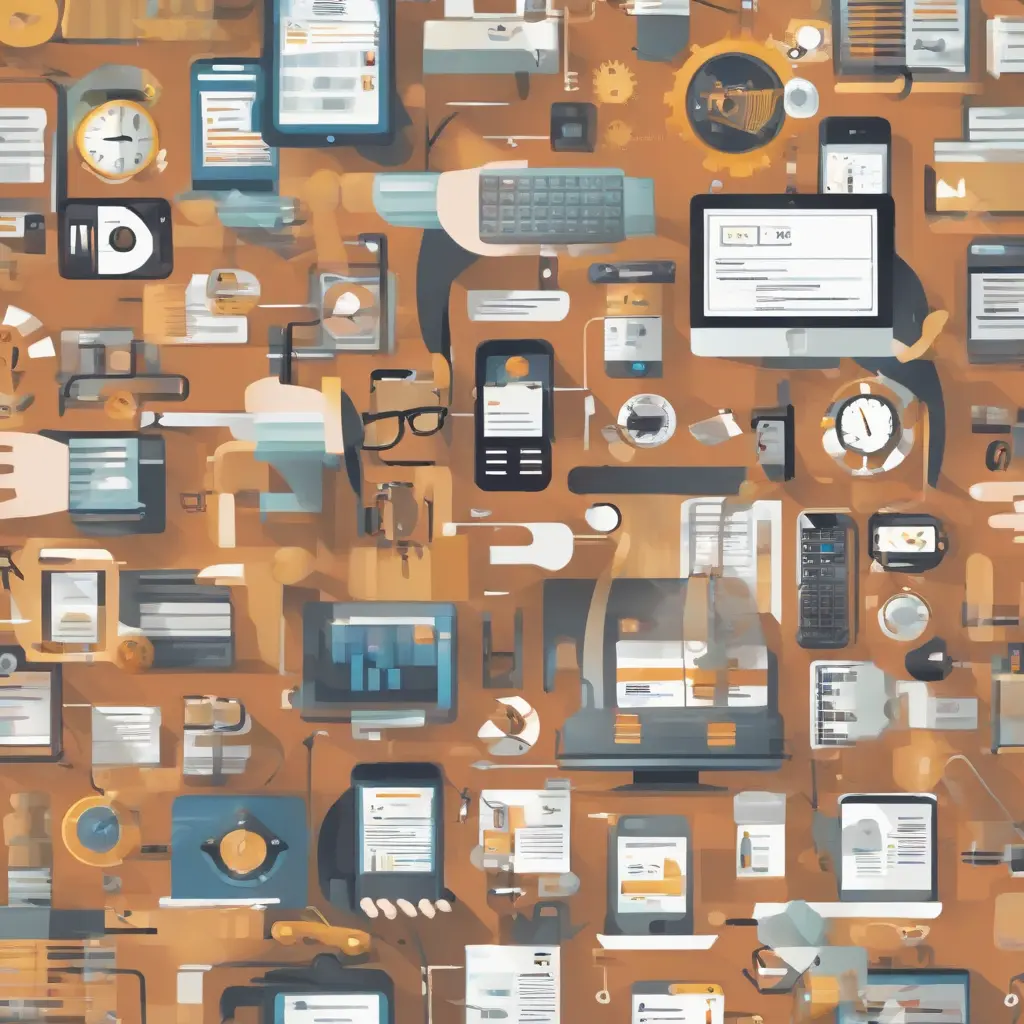 Maximize Your Efficiency: Top Productivity Tips with Mobile Tools