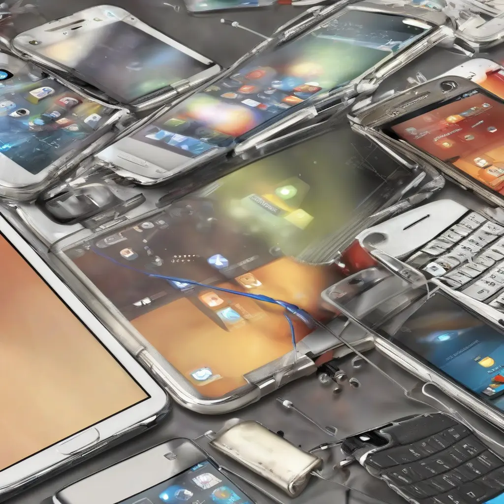 Quick Fixes for Common Mobile Tech Problems: Your Ultimate Guide