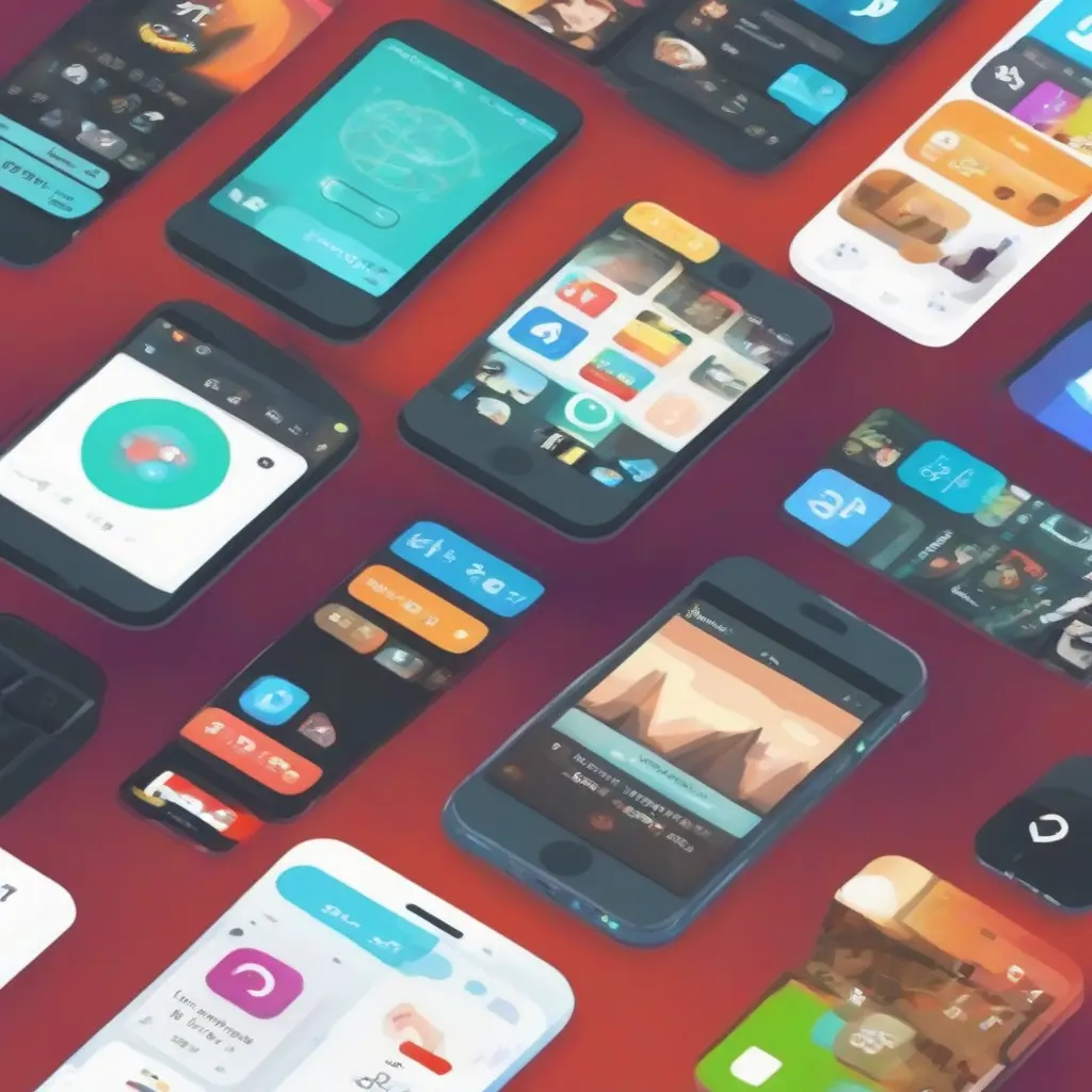 Exploring the Latest Features in Top Mobile Apps: An In-Depth Guide
