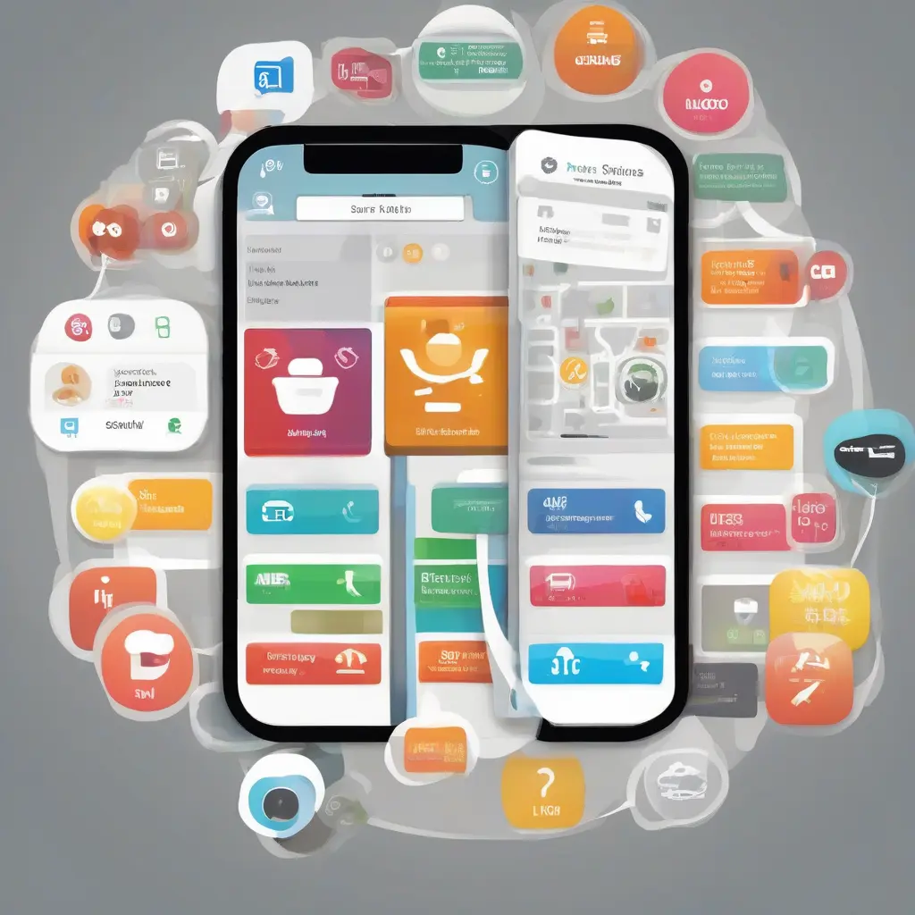 Comparison Guides: Best Apps for Different Needs