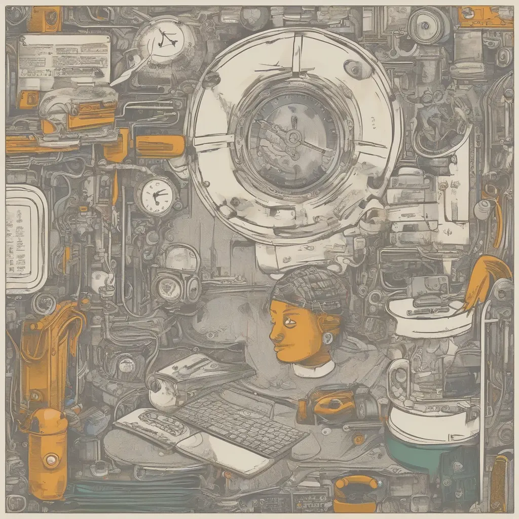 Diving into App Features: How to Navigate Your Settings