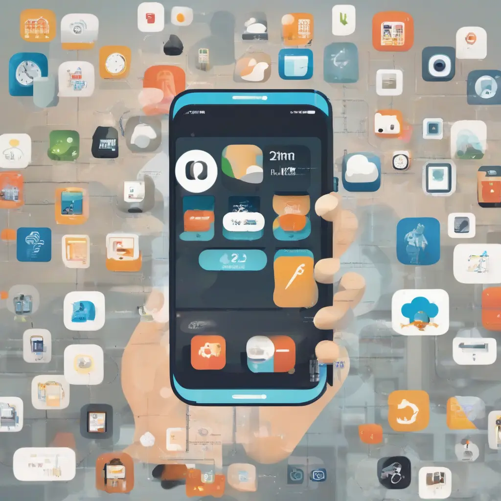 Navigating the Impact of App and OS Changes on Daily Tasks