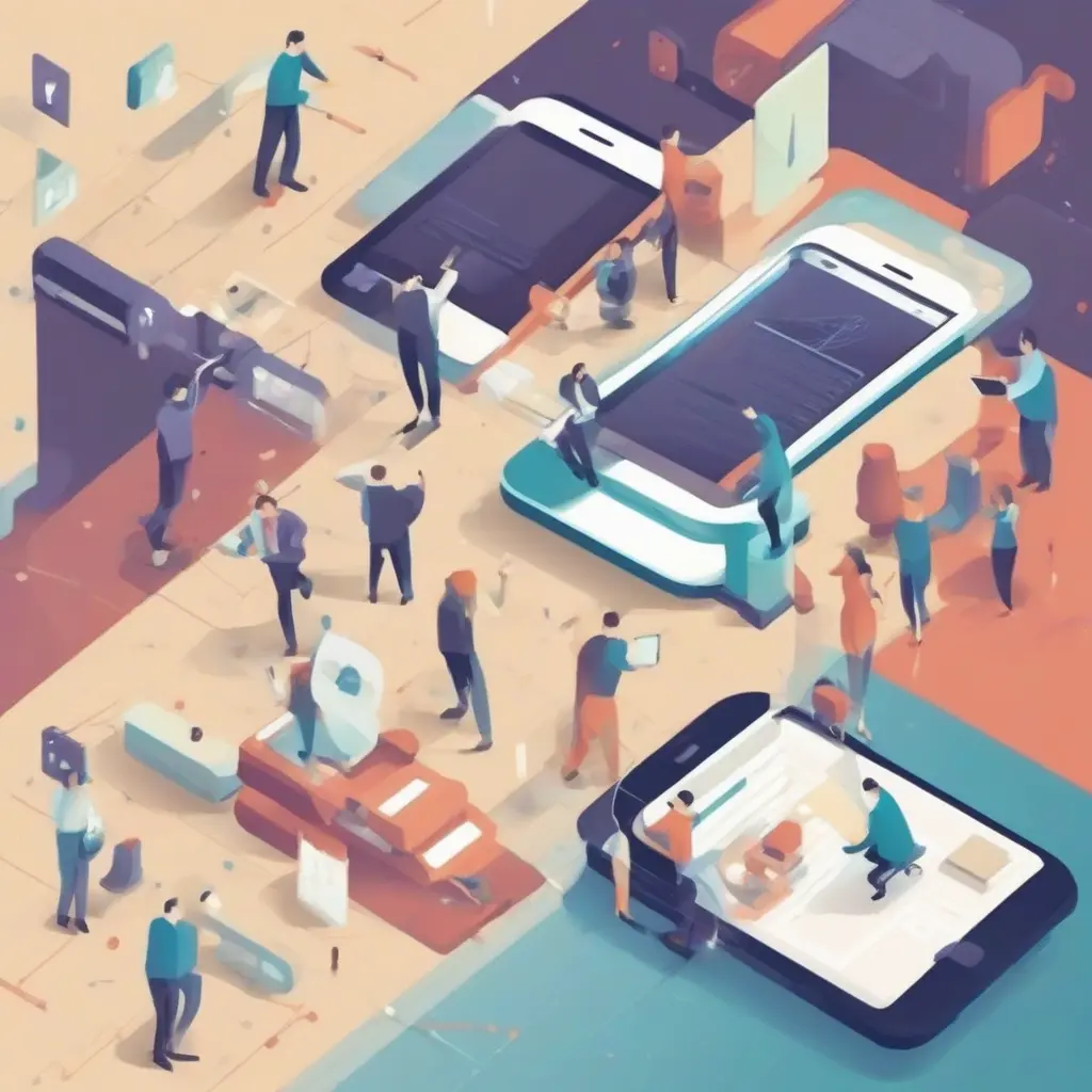 Solving Common Mobile Issues: Comprehensive Step-by-Step Guides