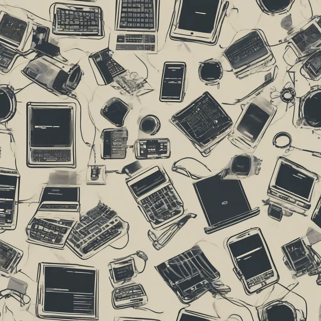 Getting It Straight: Understanding Recent Tech Changes Simplified