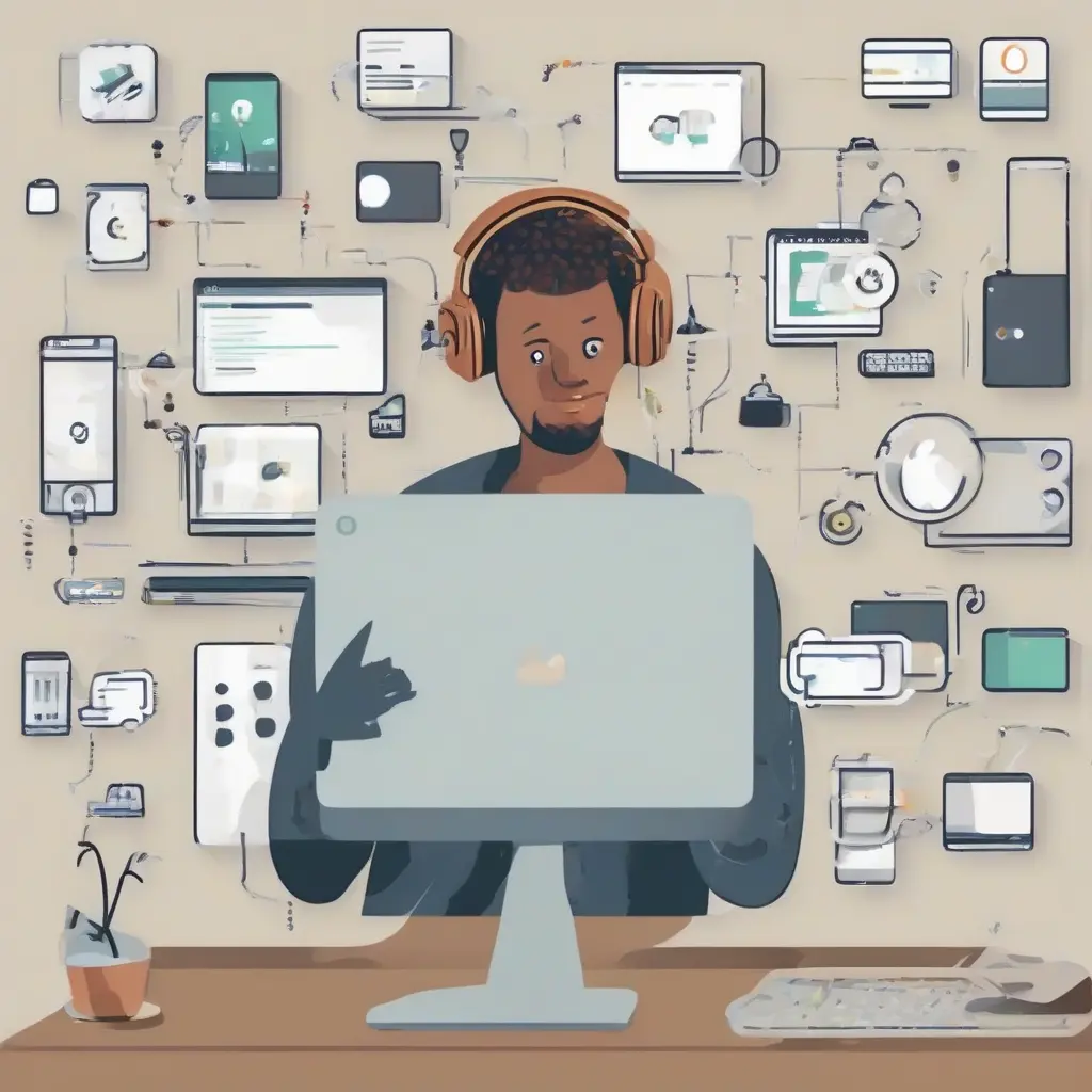 Easily Understand Tech Changes: Key Updates for Everyday Users