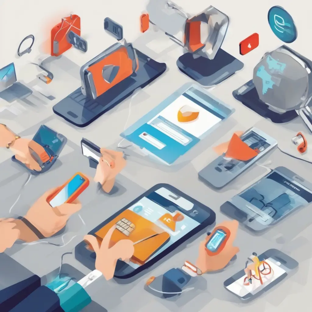 Mastering Internet Safety: Essential Tips for Securing Your Mobile Device