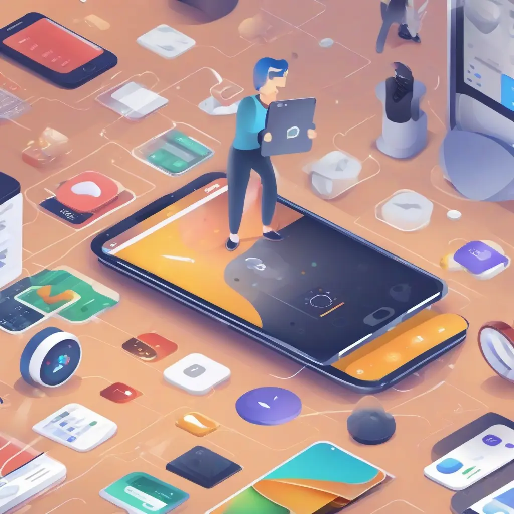 Maximizing Productivity: Essential Mobile App Tips and Tricks