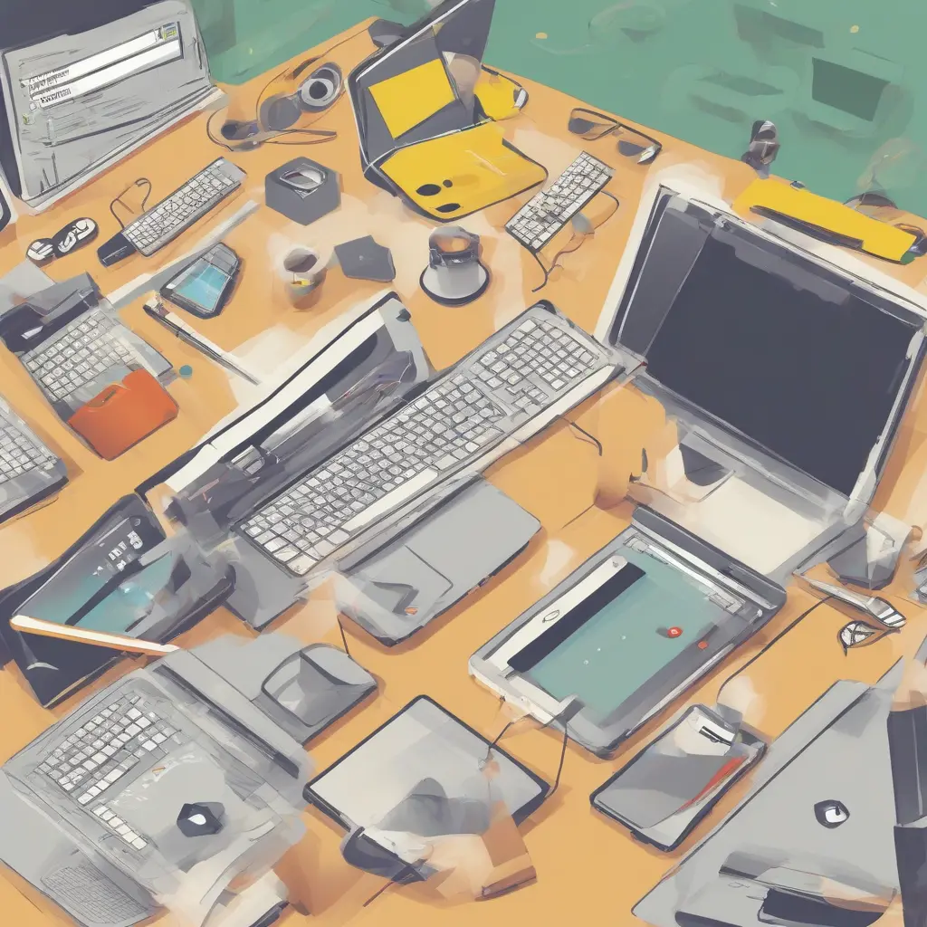 Making Sense of Tech Changes: Your Ultimate User-Friendly Updates Guide