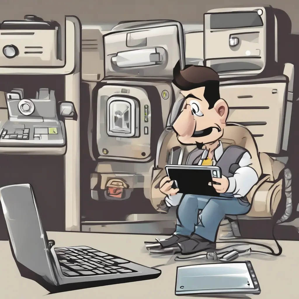 Quick Fixes for Everyday Mobile Technology Problems