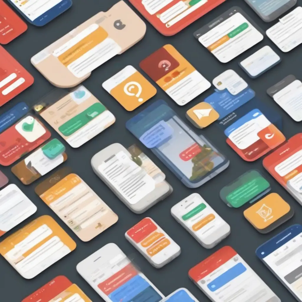 How to Set Up Mobile Alerts for Important Emails and Messages