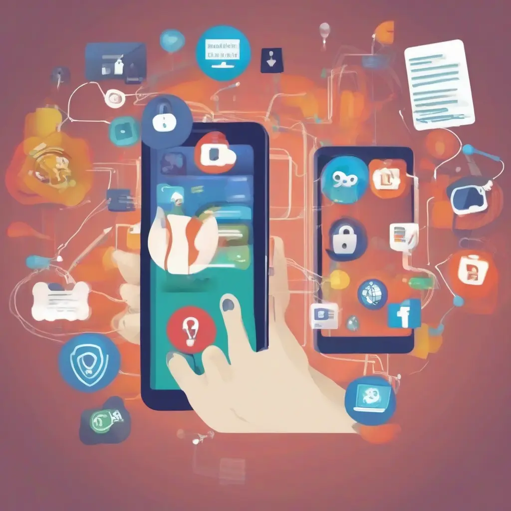 Essential Internet Safety Strategies Every Mobile User Should Know