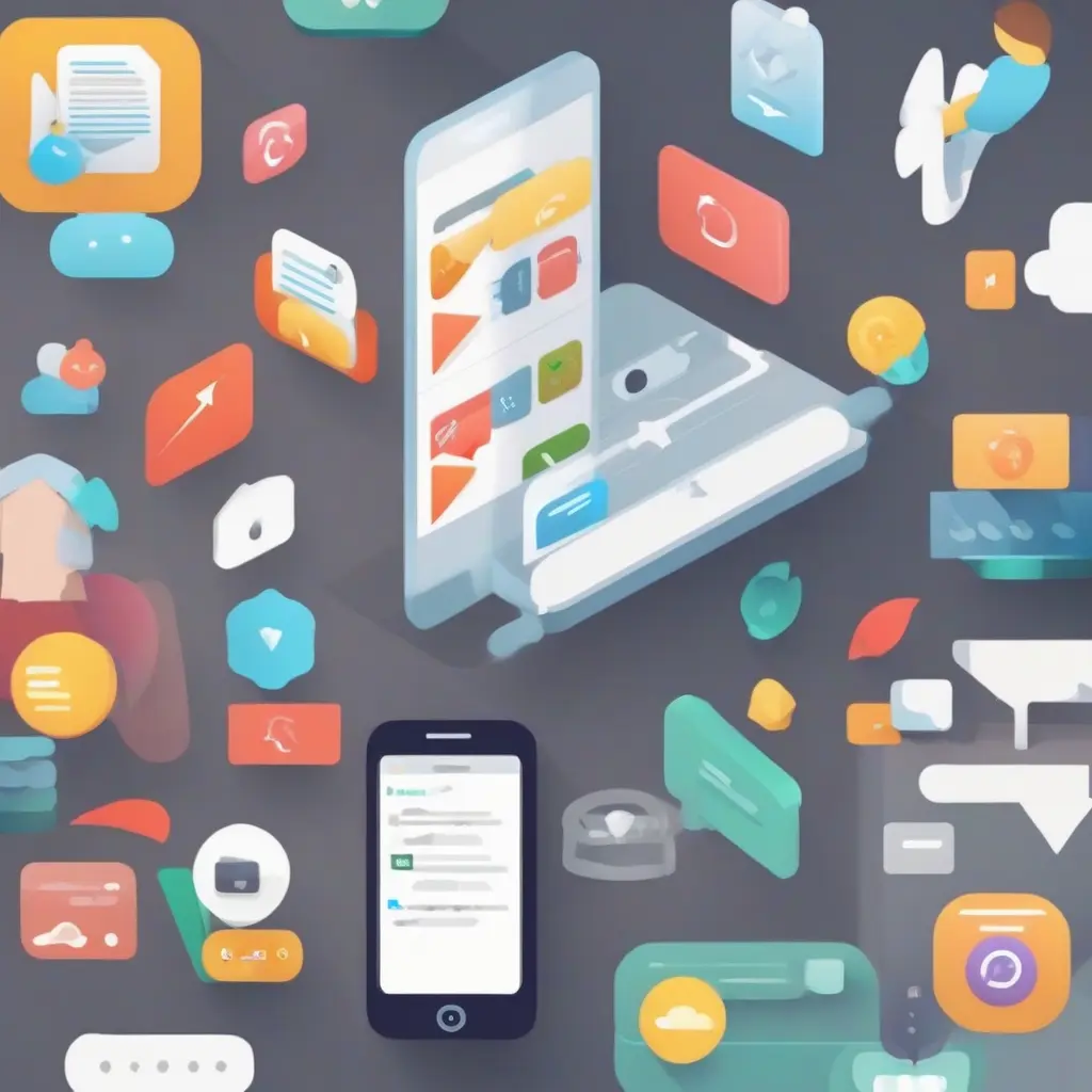 How to Manage App Notifications for Enhanced Focus and Productivity