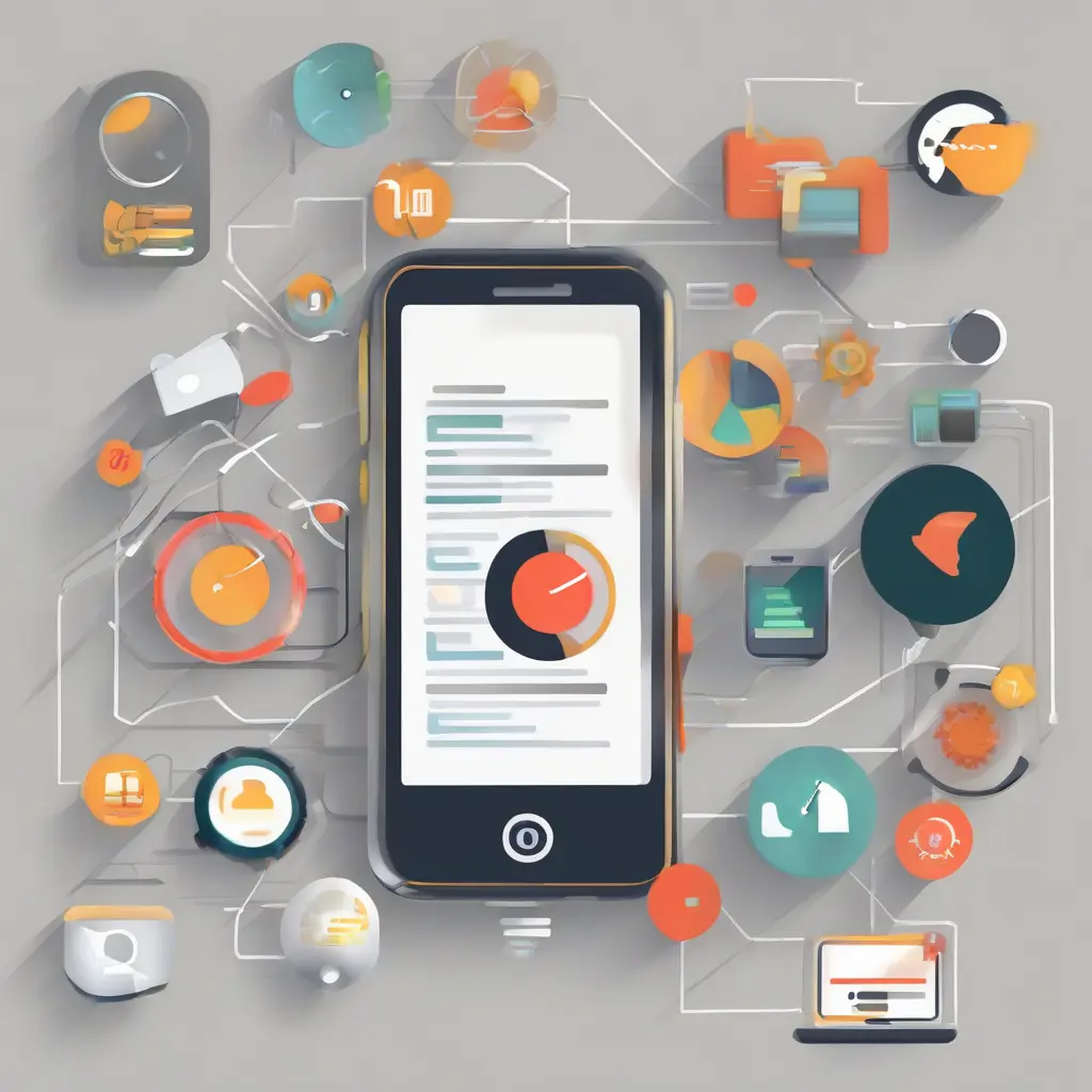 Tech Tips for Productivity: Maximizing Your Mobile Efficiency