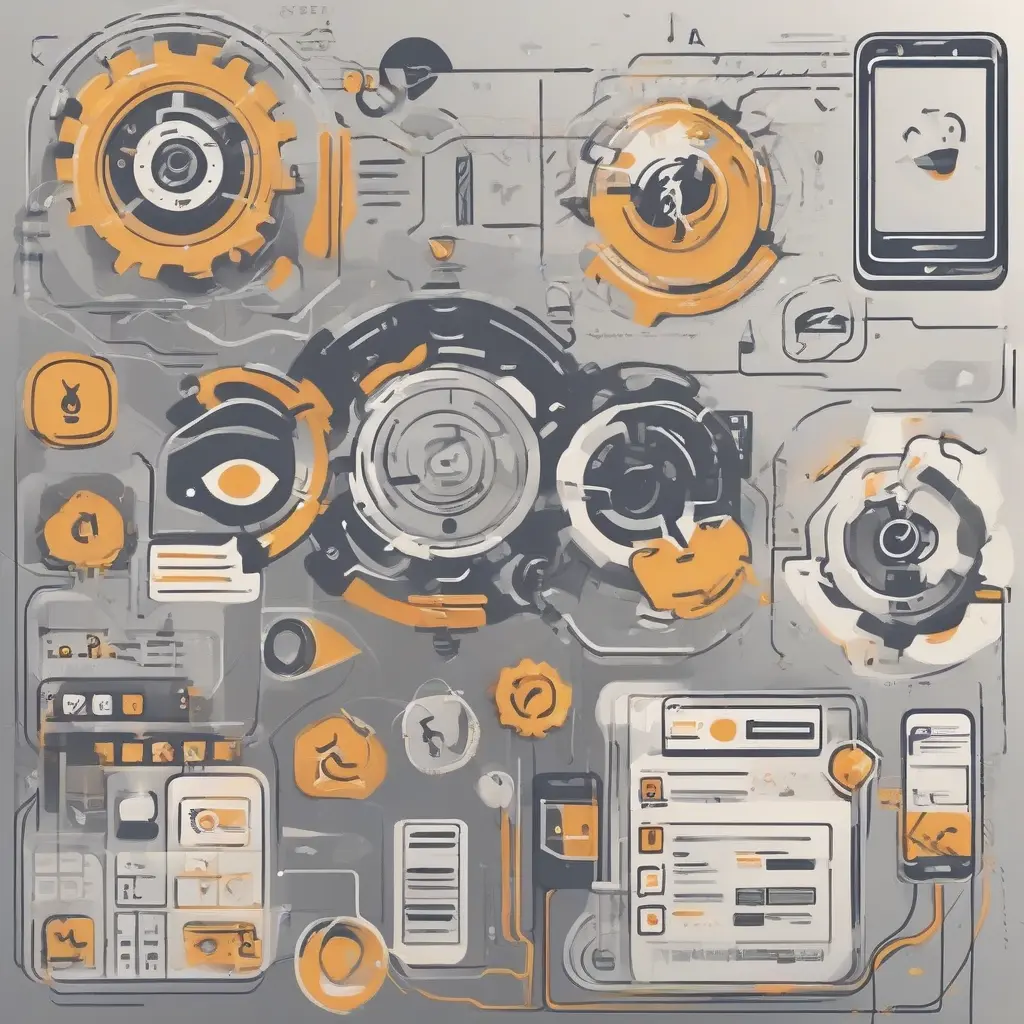 Getting to Know Your App Settings: Features Demystified