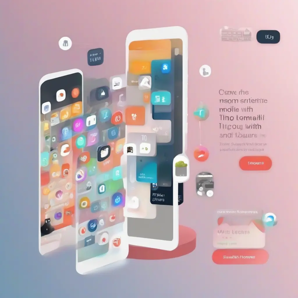 How to Customize Your Mobile Experience with Themes and Widgets