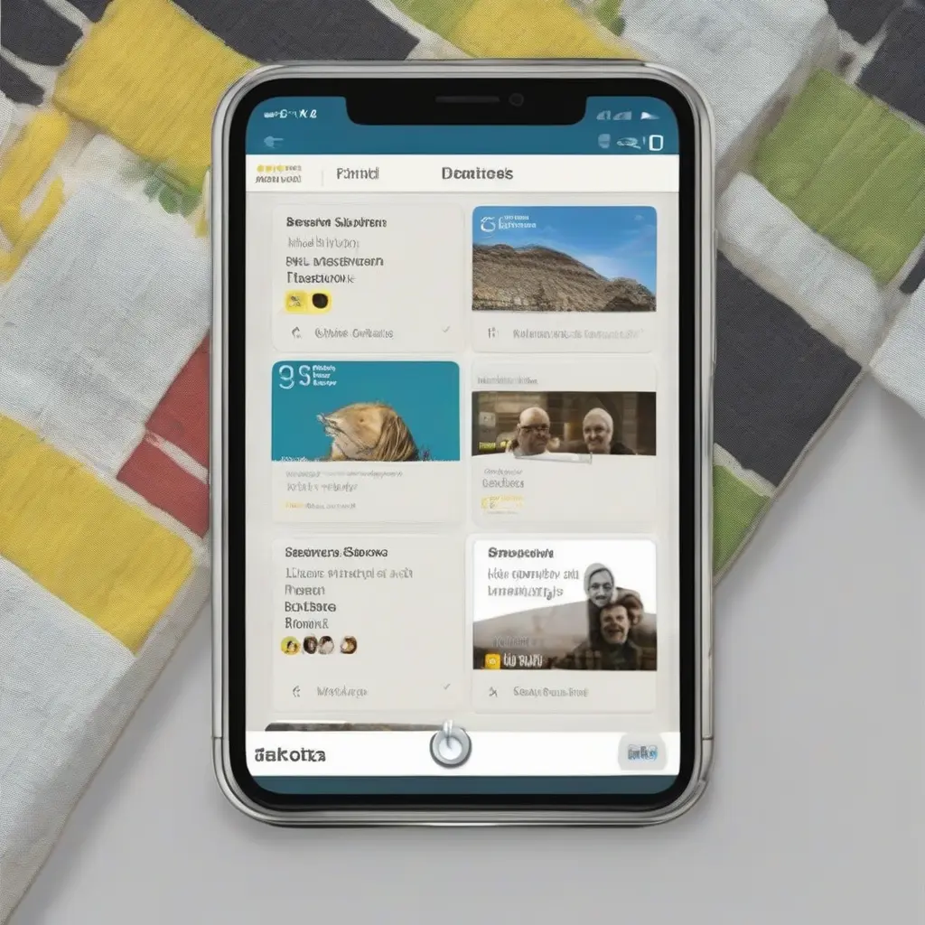 Understanding the Latest App Update: Formats and Features of Rosetta Stone