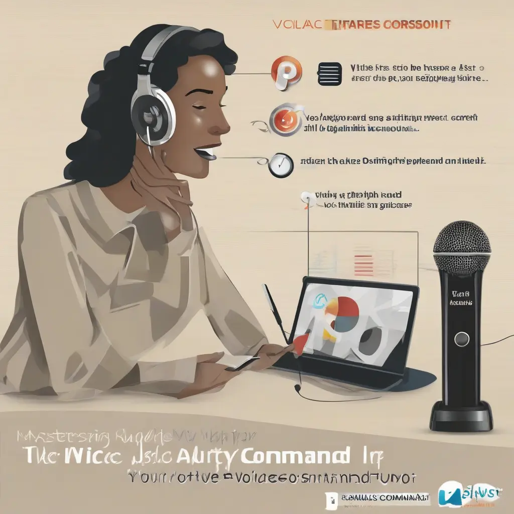 Mastering Voice Command Features on Your Mobile Device
