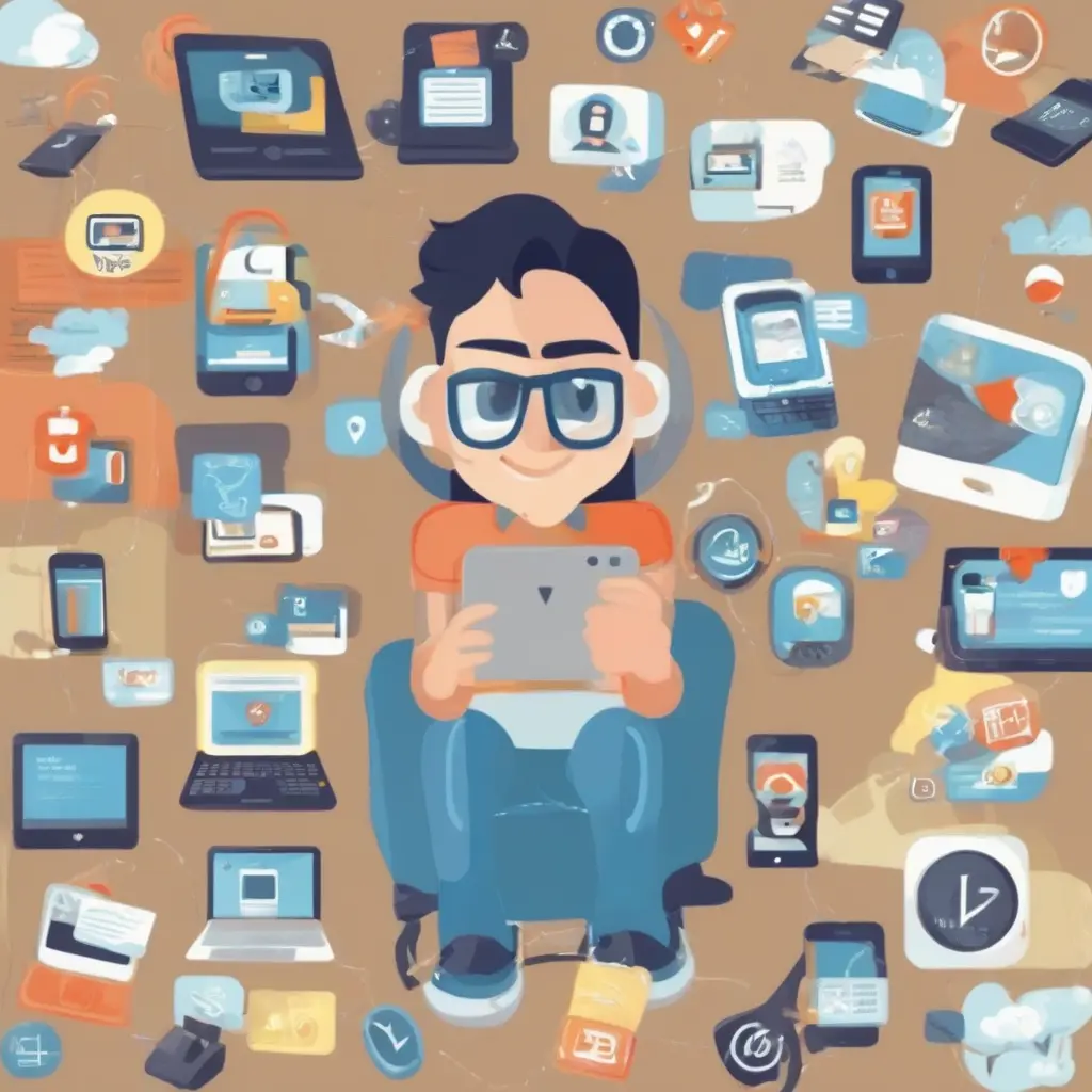 Internet Safety 101: Essential Tips for Mobile Use