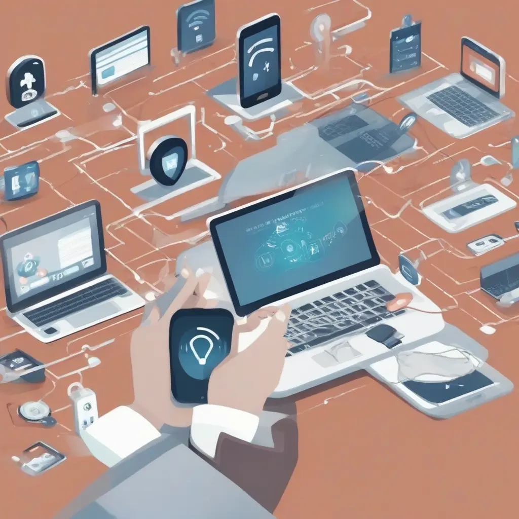 Securing Your Mobile Device: Essential Internet Safety Tips for Users