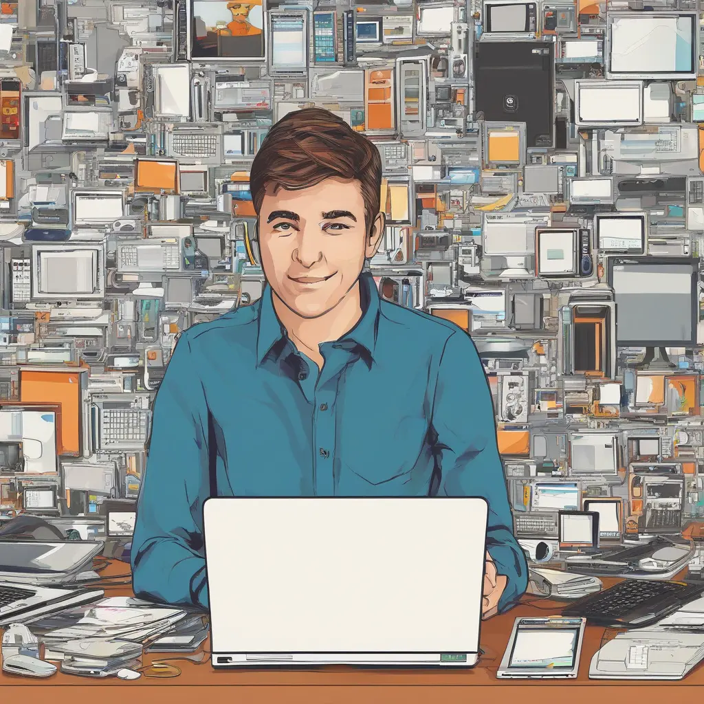 Simplifying Tech Changes: A Comprehensive Guide to Software Updates