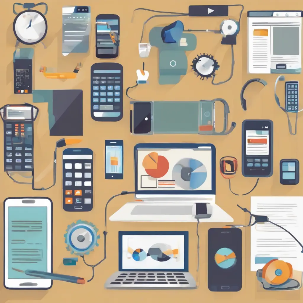 Elevate Your Productivity: Essential Mobile Tech Tips for Enhanced Efficiency