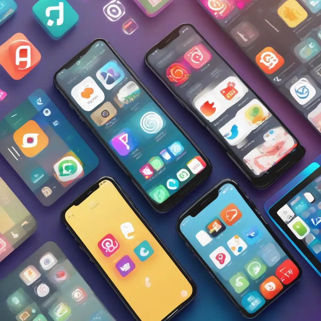 The Ultimate Guide to Comparing Popular Apps