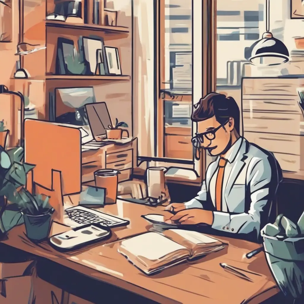 Effective Mobile Productivity: Tips for Remote Workers