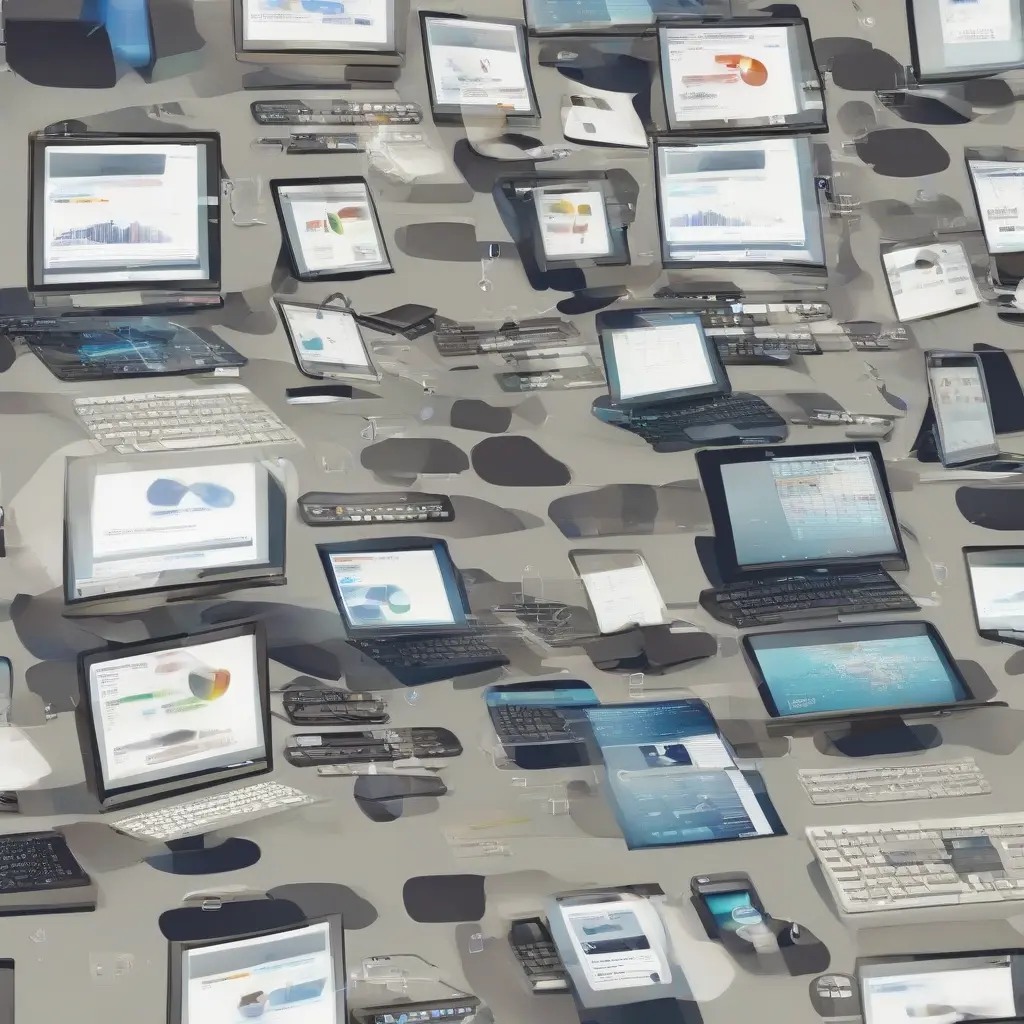 Decoding Tech Changes: Simplifying Software Updates for All Users