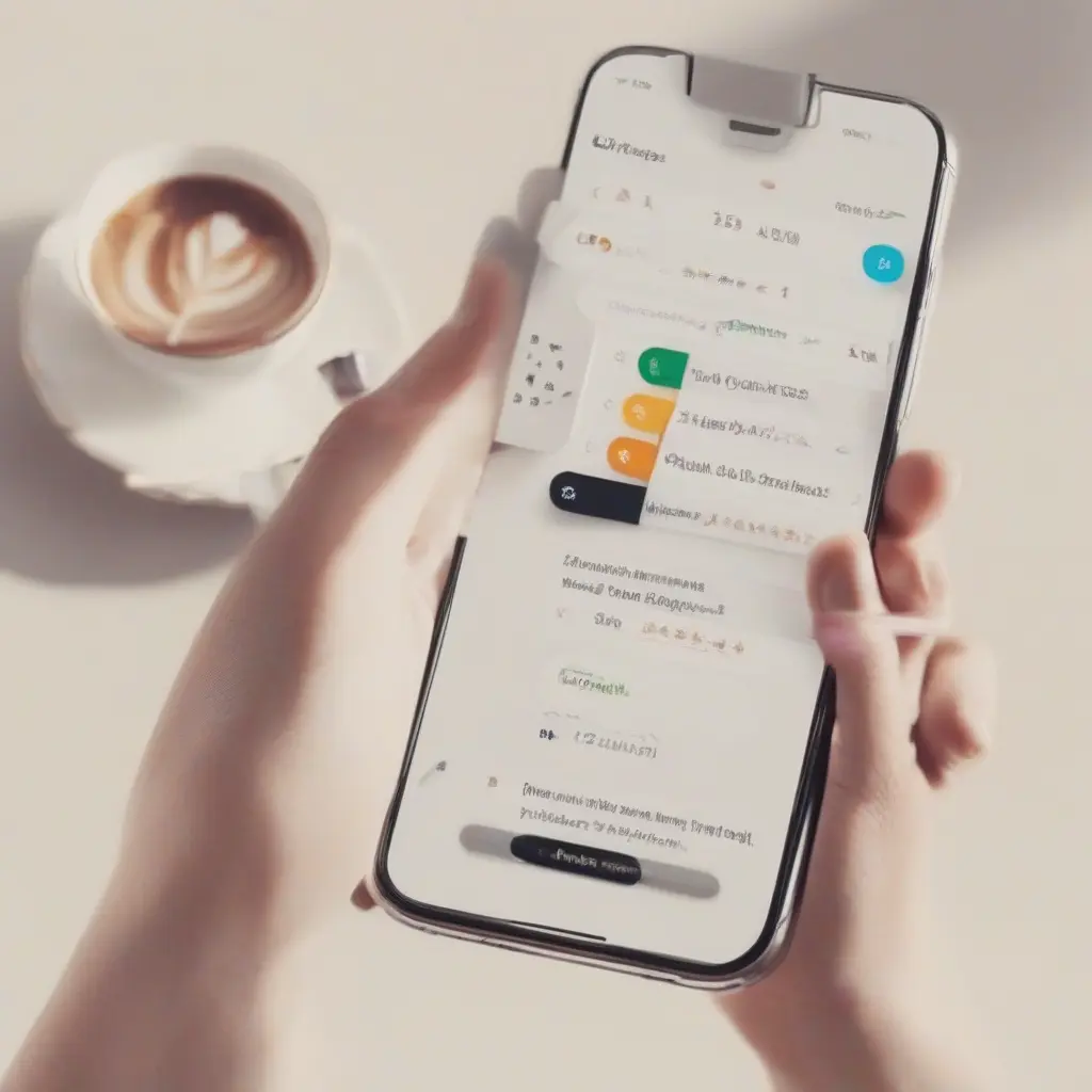 Innovative Mobile Tricks to Streamline Your Daily Tasks