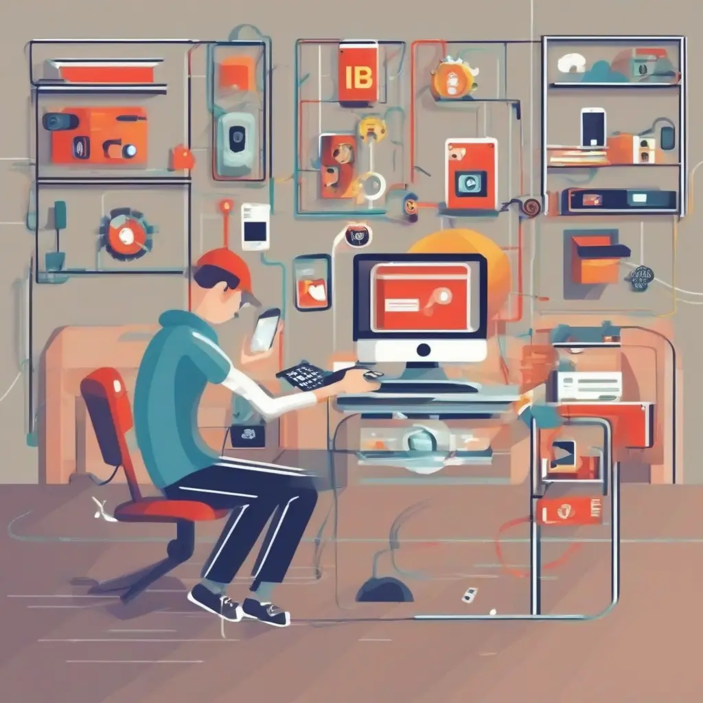 Essential Internet Safety Tips for Mobile Users