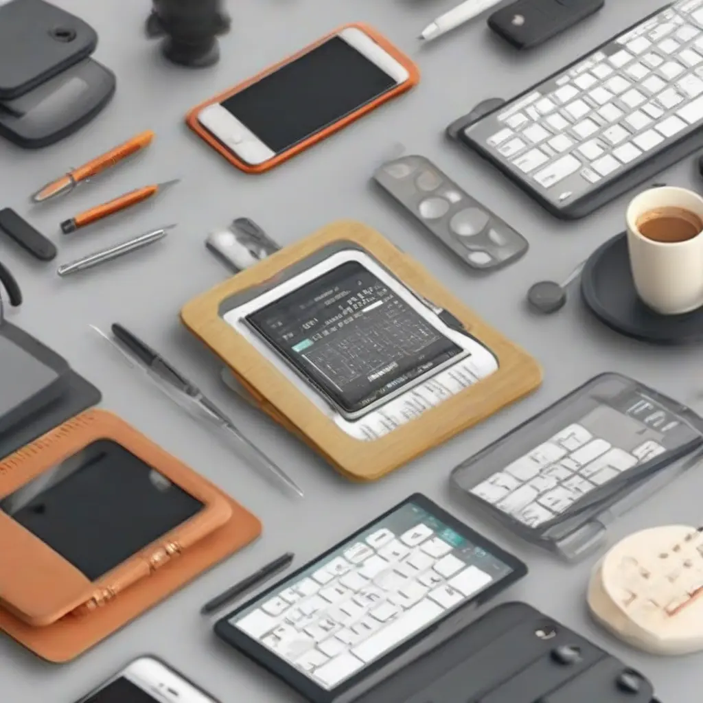 Productivity Tips: Maximizing Your Time with Essential Mobile Tools