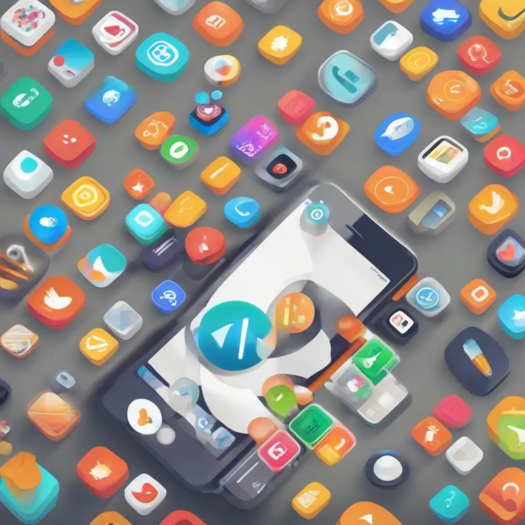 Boost Your Productivity: Discover the Top Mobile Apps You Should Use