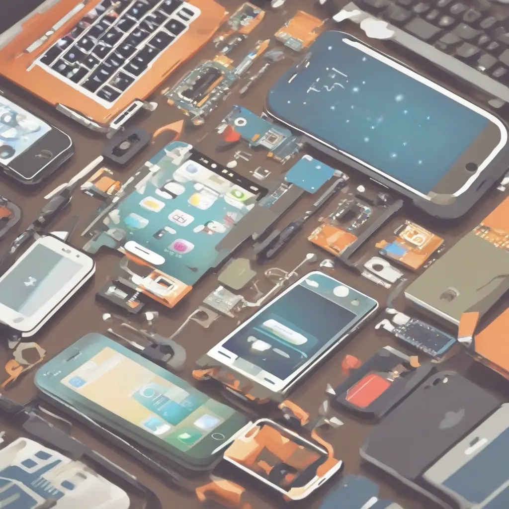 Troubleshooting Your Mobile Device: Short Guides for Quick Fixes