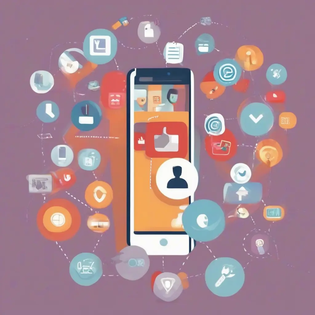 Internet Safety on Mobile: Essential Tips for Protection
