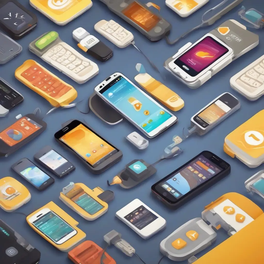 Quick-Fire Solutions to Common Mobile Problems
