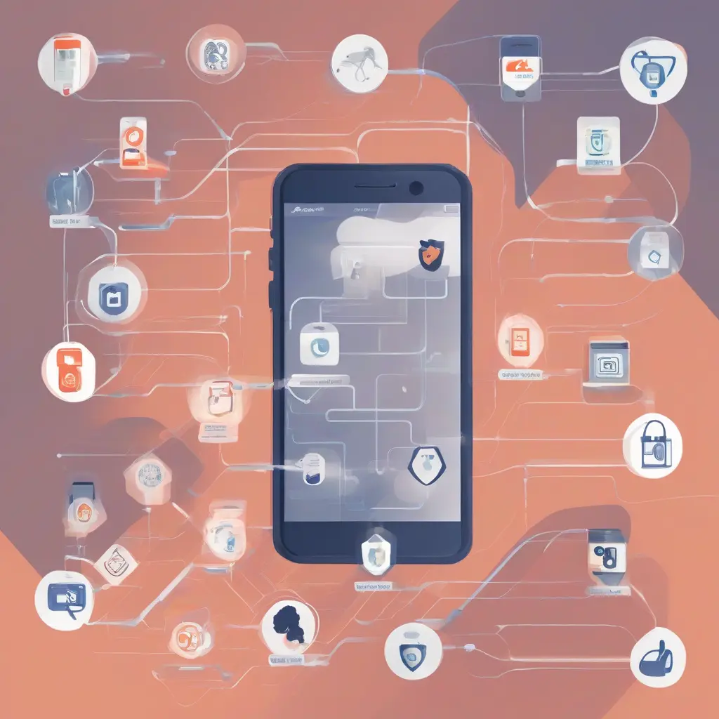 The Ultimate Guide to Mobile Safety Practices