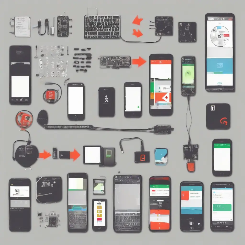 Simple Guides to Solve Basic Mobile Tech Issues