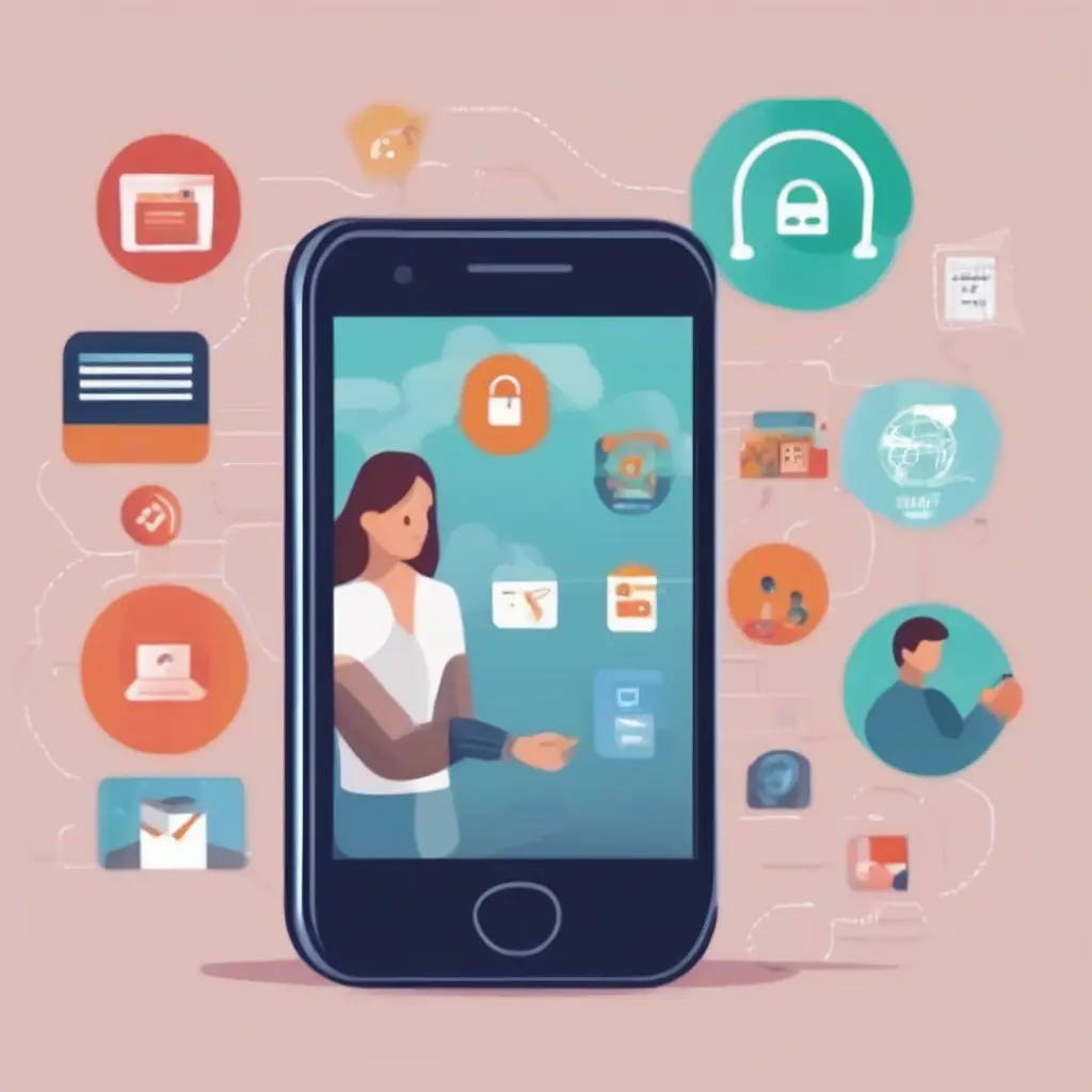 Internet Safety Essentials: Protect Your Mobile Activity