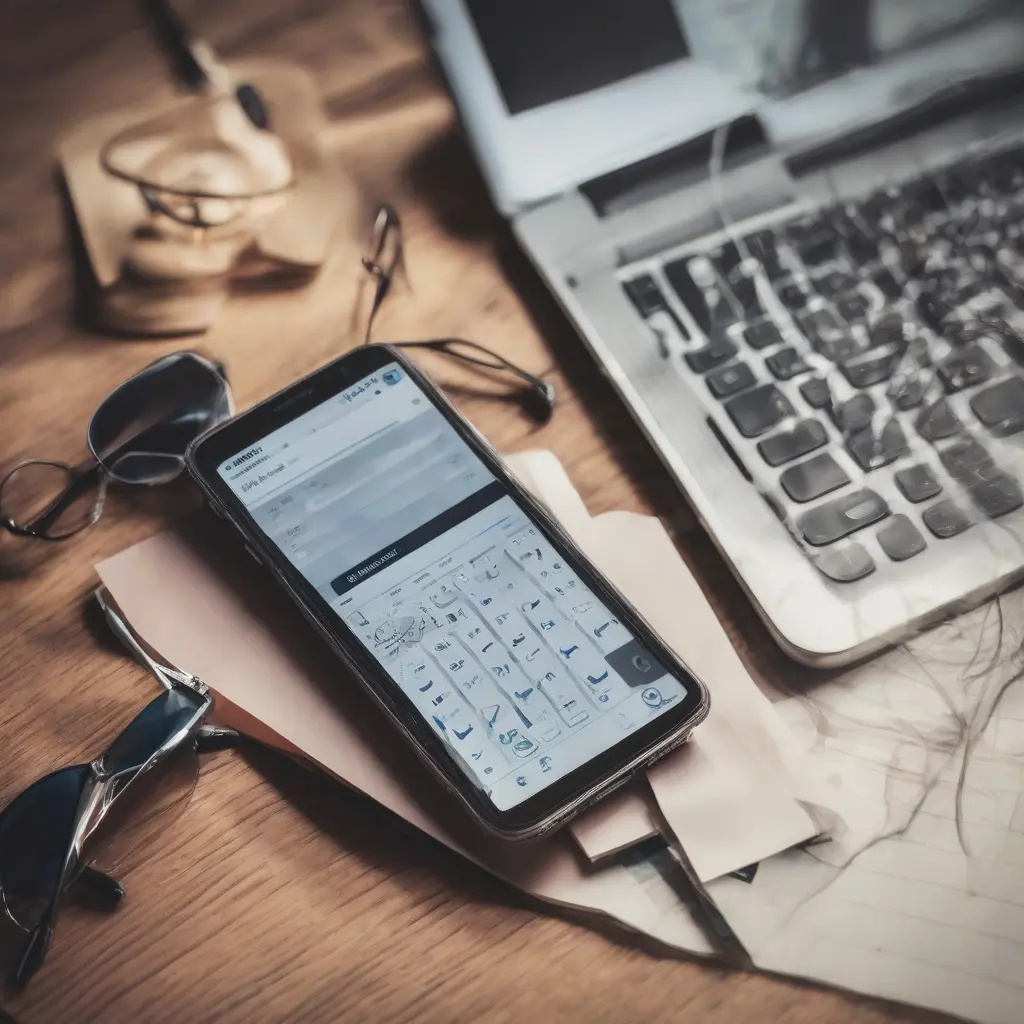 Boost Your Productivity: Essential Mobile Tips for Professionals