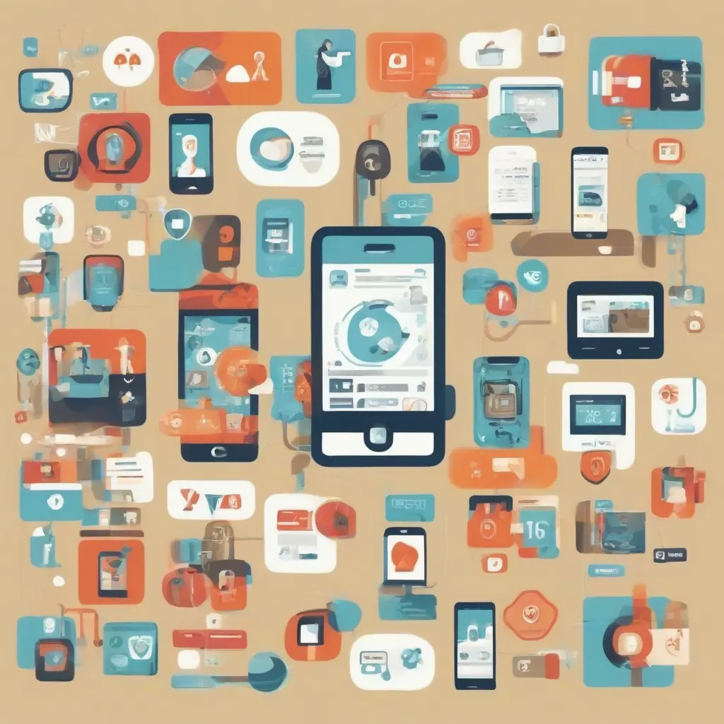 How to Optimize Your Mobile for Internet Safety