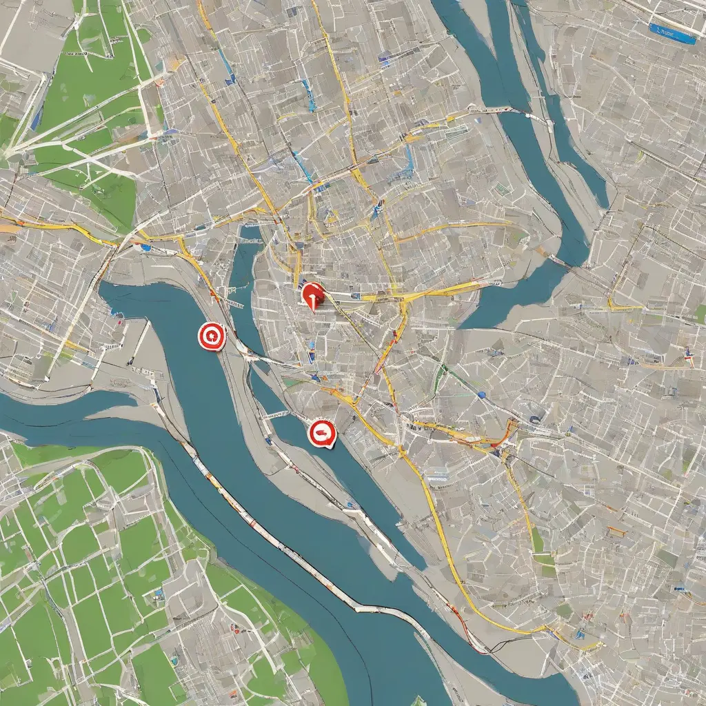 How to Efficiently Download and Use Offline Maps on Your Mobile Device