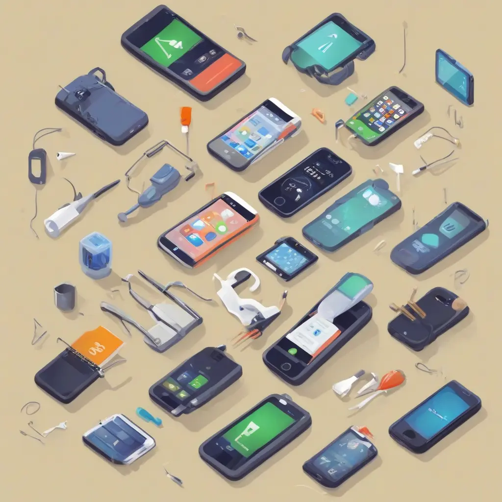 Efficiently Troubleshooting: Your Go-To Mobile Problem Fixes