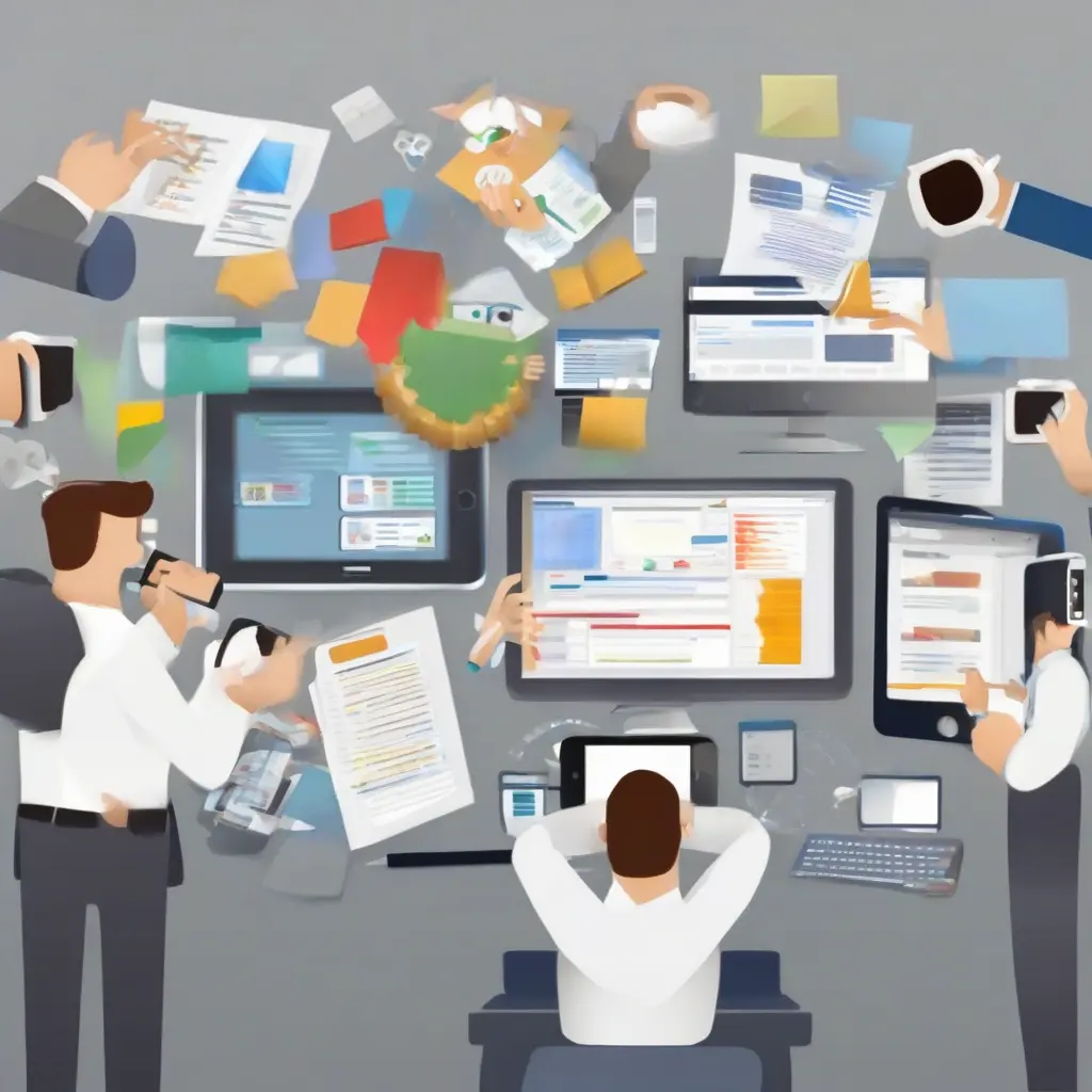 Maximizing Mobile Productivity: Essential Tips for Professionals